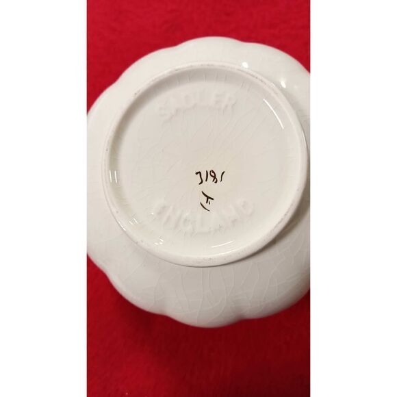 Made in Japan vintage tea pot - Picture 10 of 11